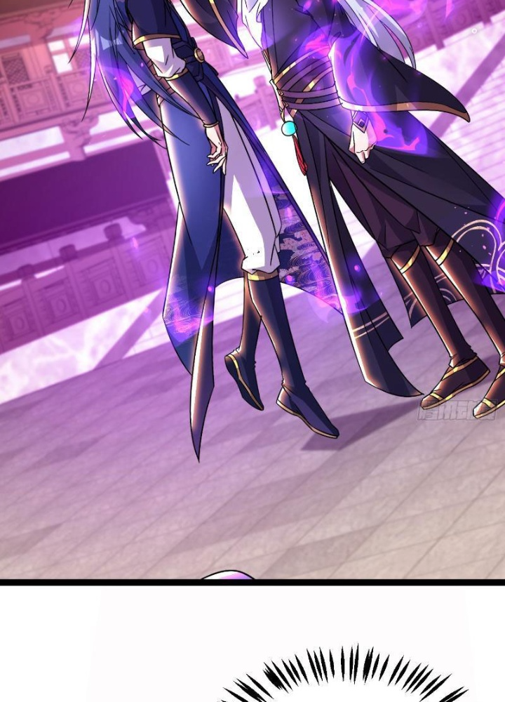 Tiêu Rồi, Ta Bị Mỹ Nữ Võ Thần Khóa Lại Rồi Chapter 24 - Trang 2