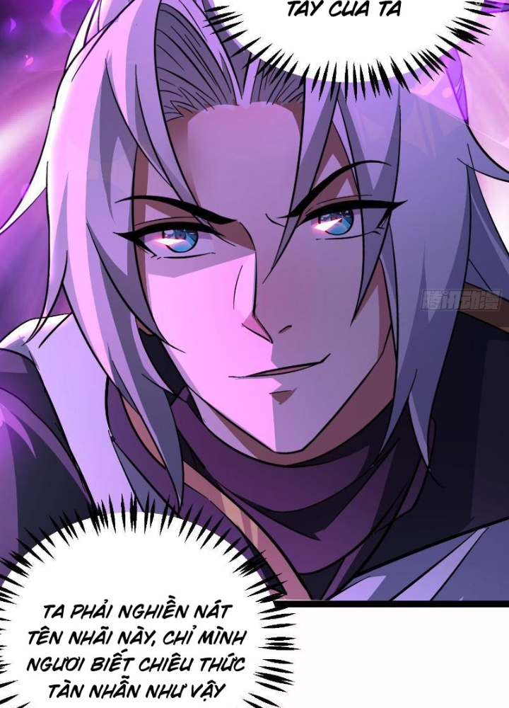 Tiêu Rồi, Ta Bị Mỹ Nữ Võ Thần Khóa Lại Rồi Chapter 24 - Trang 2