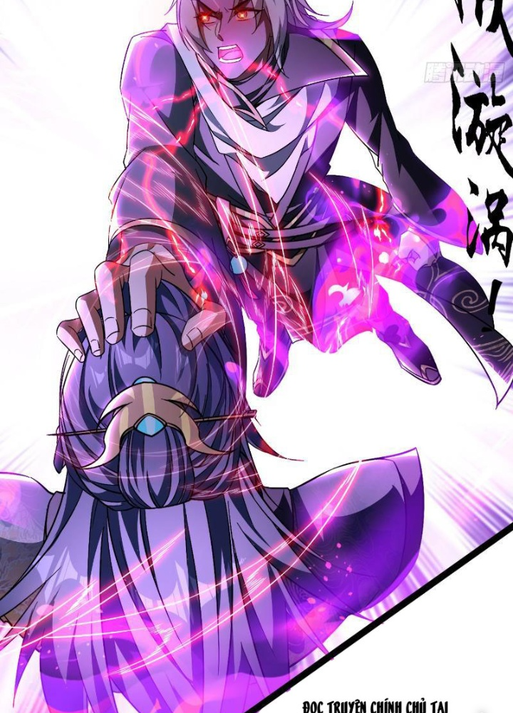 Tiêu Rồi, Ta Bị Mỹ Nữ Võ Thần Khóa Lại Rồi Chapter 24 - Trang 2