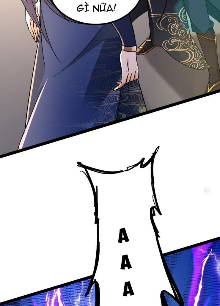 Tiêu Rồi, Ta Bị Mỹ Nữ Võ Thần Khóa Lại Rồi Chapter 24 - Trang 2