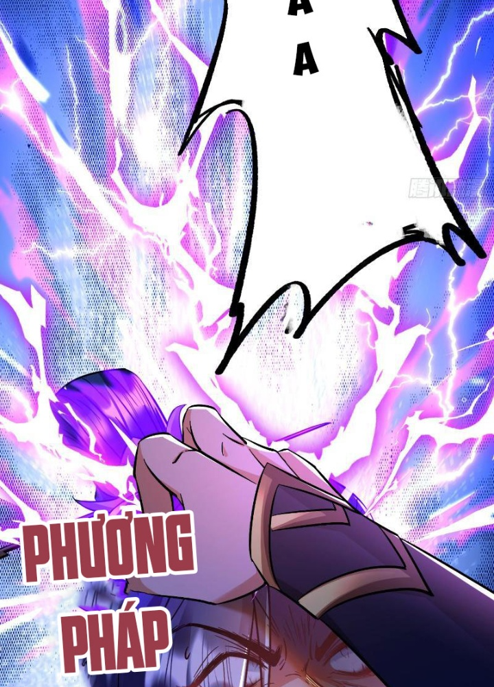 Tiêu Rồi, Ta Bị Mỹ Nữ Võ Thần Khóa Lại Rồi Chapter 24 - Trang 2