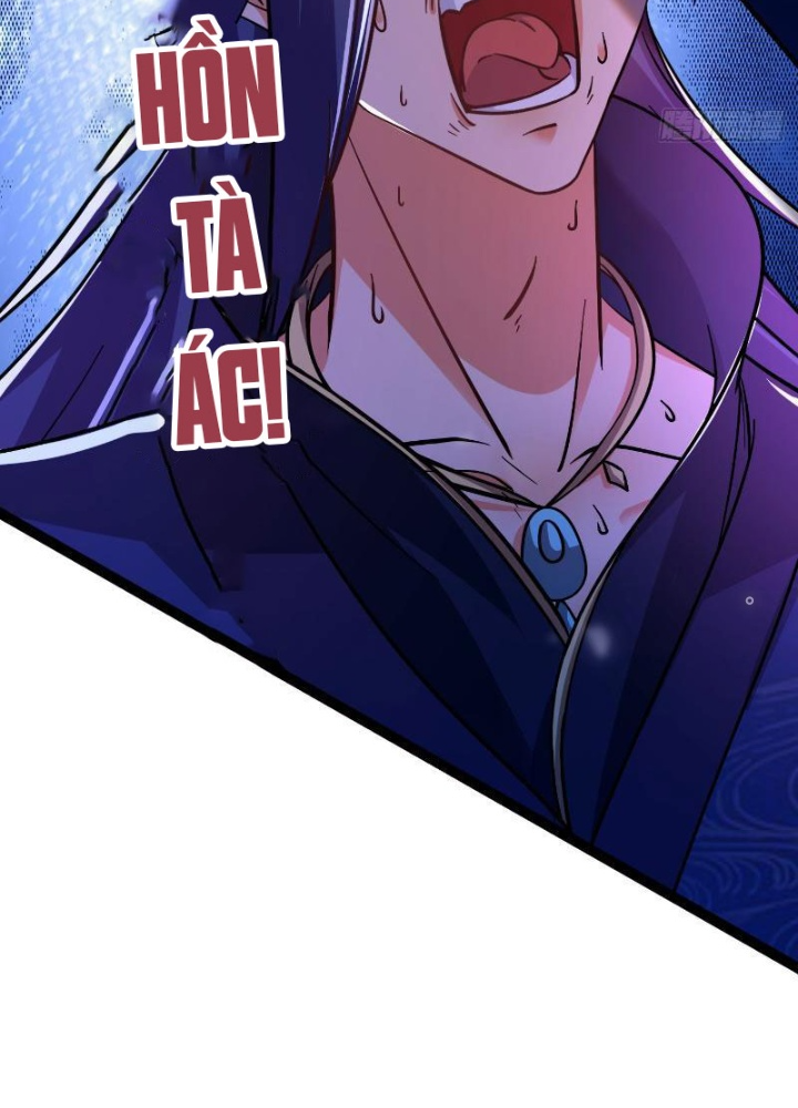 Tiêu Rồi, Ta Bị Mỹ Nữ Võ Thần Khóa Lại Rồi Chapter 24 - Trang 2