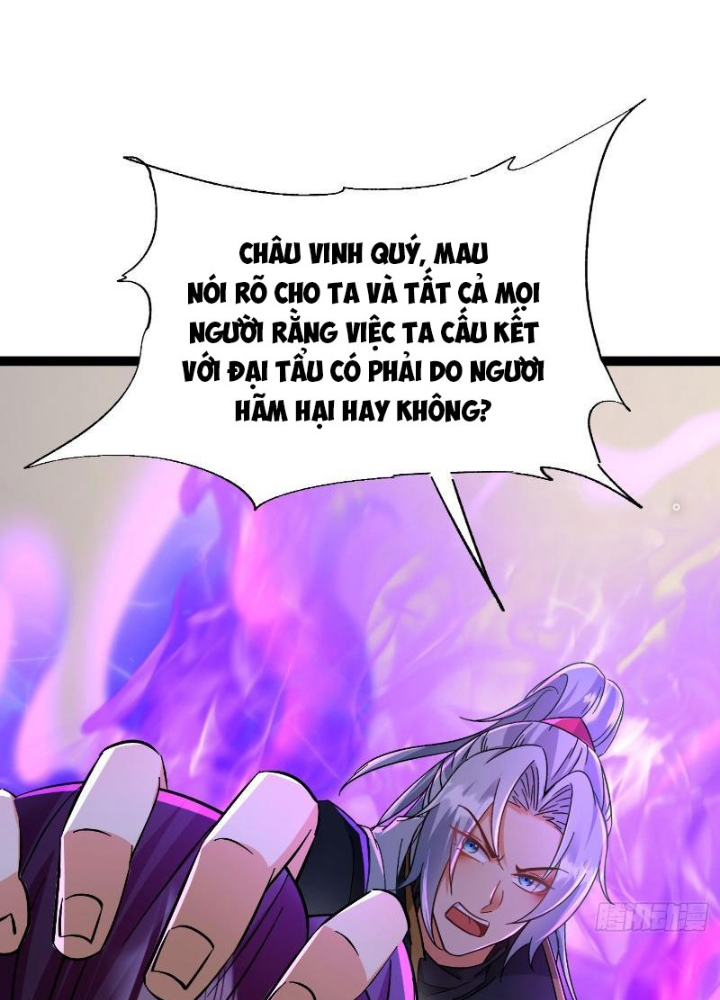 Tiêu Rồi, Ta Bị Mỹ Nữ Võ Thần Khóa Lại Rồi Chapter 24 - Trang 2