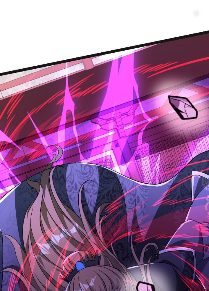 Tiêu Rồi, Ta Bị Mỹ Nữ Võ Thần Khóa Lại Rồi Chapter 25 - Trang 2