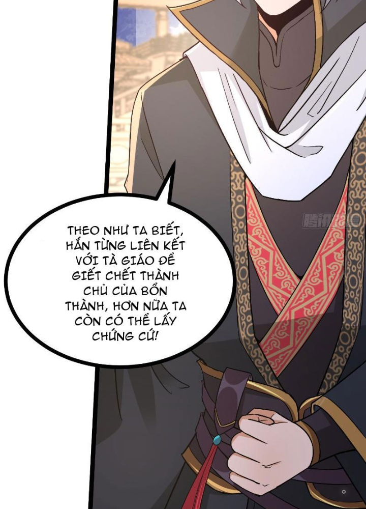 Tiêu Rồi, Ta Bị Mỹ Nữ Võ Thần Khóa Lại Rồi Chapter 25 - Trang 2