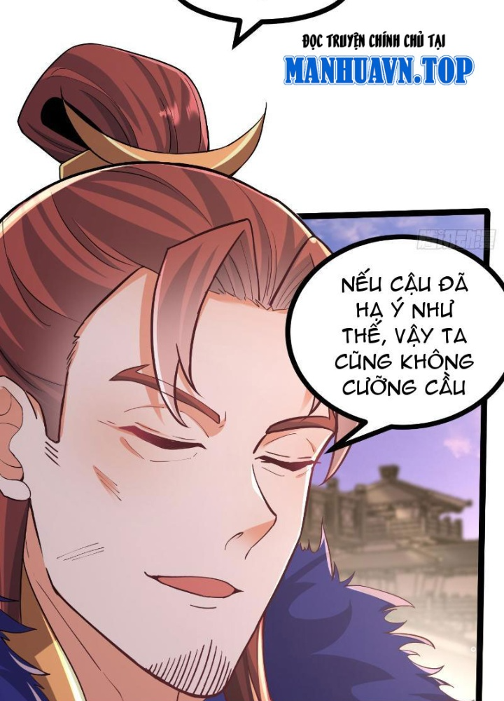 Tiêu Rồi, Ta Bị Mỹ Nữ Võ Thần Khóa Lại Rồi Chapter 25 - Trang 2