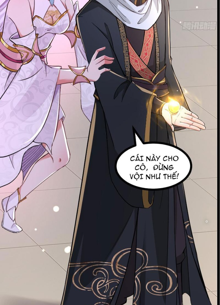 Tiêu Rồi, Ta Bị Mỹ Nữ Võ Thần Khóa Lại Rồi Chapter 25 - Trang 2