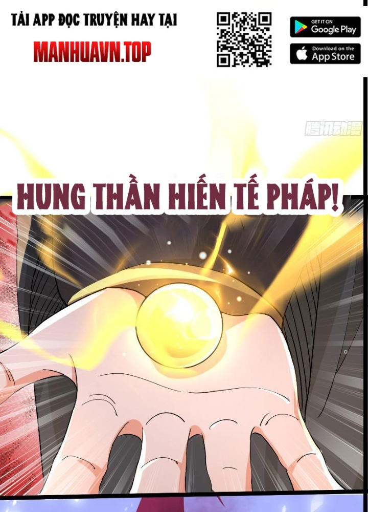 Tiêu Rồi, Ta Bị Mỹ Nữ Võ Thần Khóa Lại Rồi Chapter 25 - Trang 2