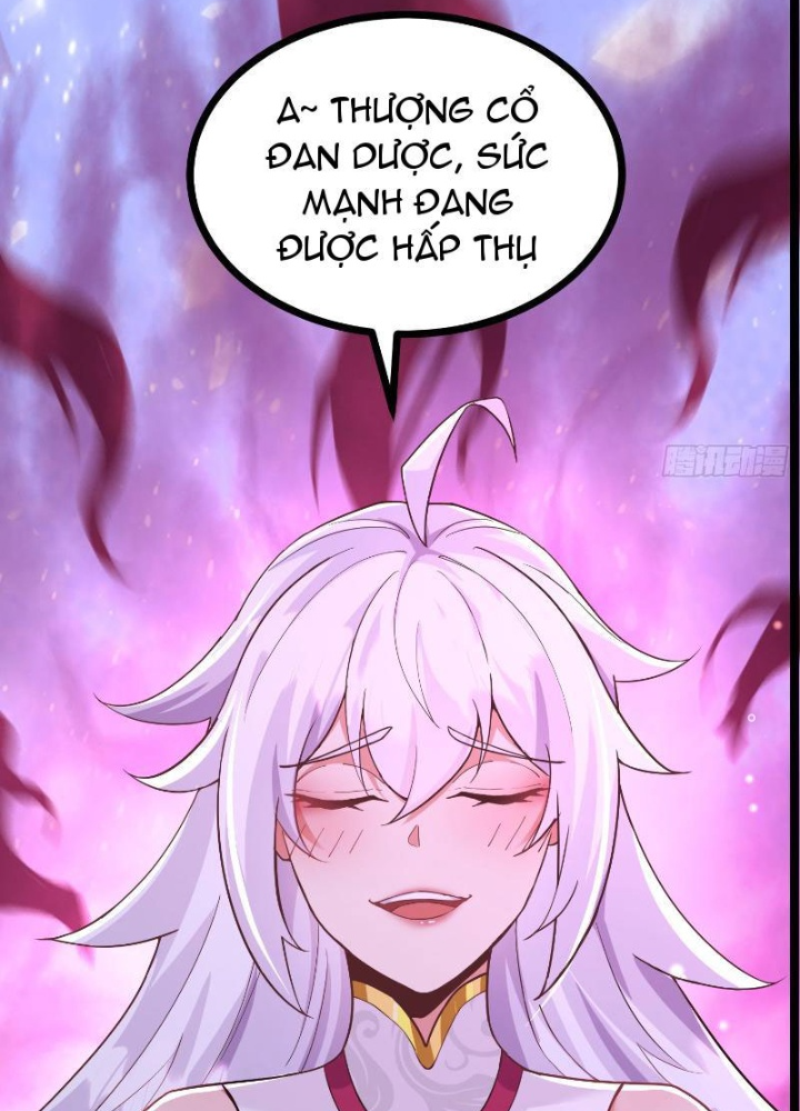 Tiêu Rồi, Ta Bị Mỹ Nữ Võ Thần Khóa Lại Rồi Chapter 25 - Trang 2