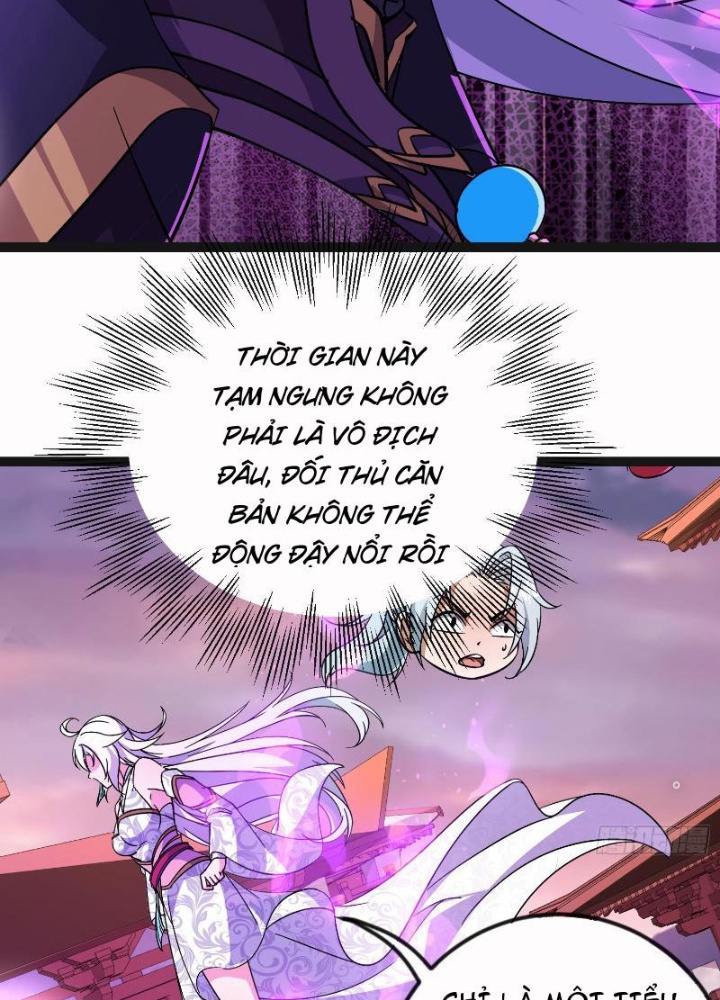Tiêu Rồi, Ta Bị Mỹ Nữ Võ Thần Khóa Lại Rồi Chapter 25 - Trang 2