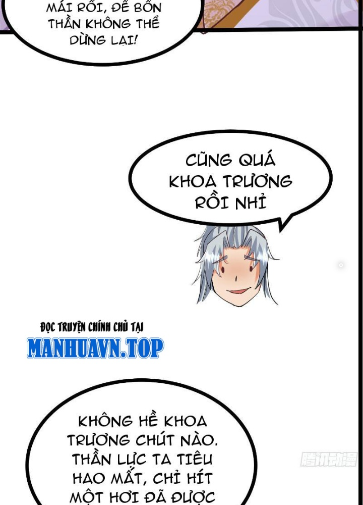 Tiêu Rồi, Ta Bị Mỹ Nữ Võ Thần Khóa Lại Rồi Chapter 25 - Trang 2