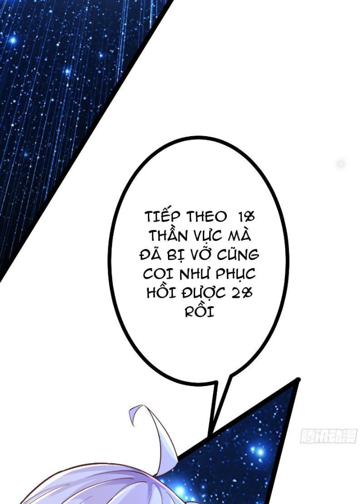 Tiêu Rồi, Ta Bị Mỹ Nữ Võ Thần Khóa Lại Rồi Chapter 25 - Trang 2