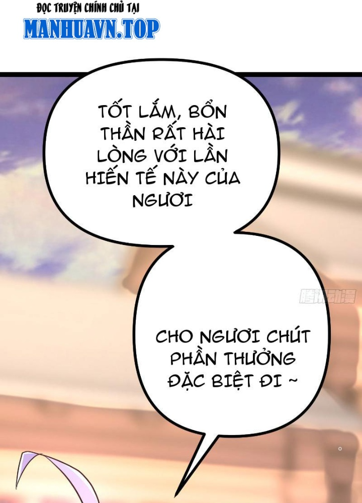 Tiêu Rồi, Ta Bị Mỹ Nữ Võ Thần Khóa Lại Rồi Chapter 25 - Trang 2