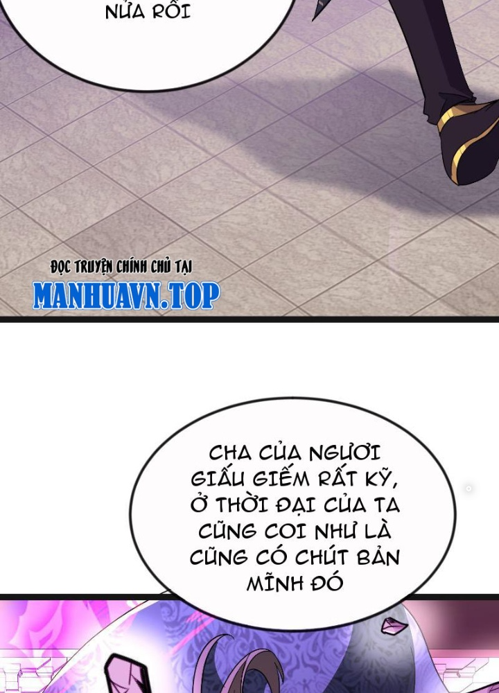Tiêu Rồi, Ta Bị Mỹ Nữ Võ Thần Khóa Lại Rồi Chapter 25 - Trang 2