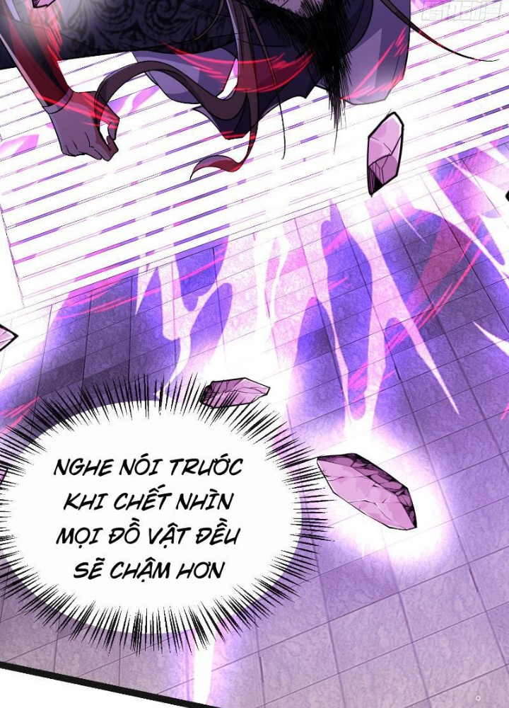 Tiêu Rồi, Ta Bị Mỹ Nữ Võ Thần Khóa Lại Rồi Chapter 25 - Trang 2