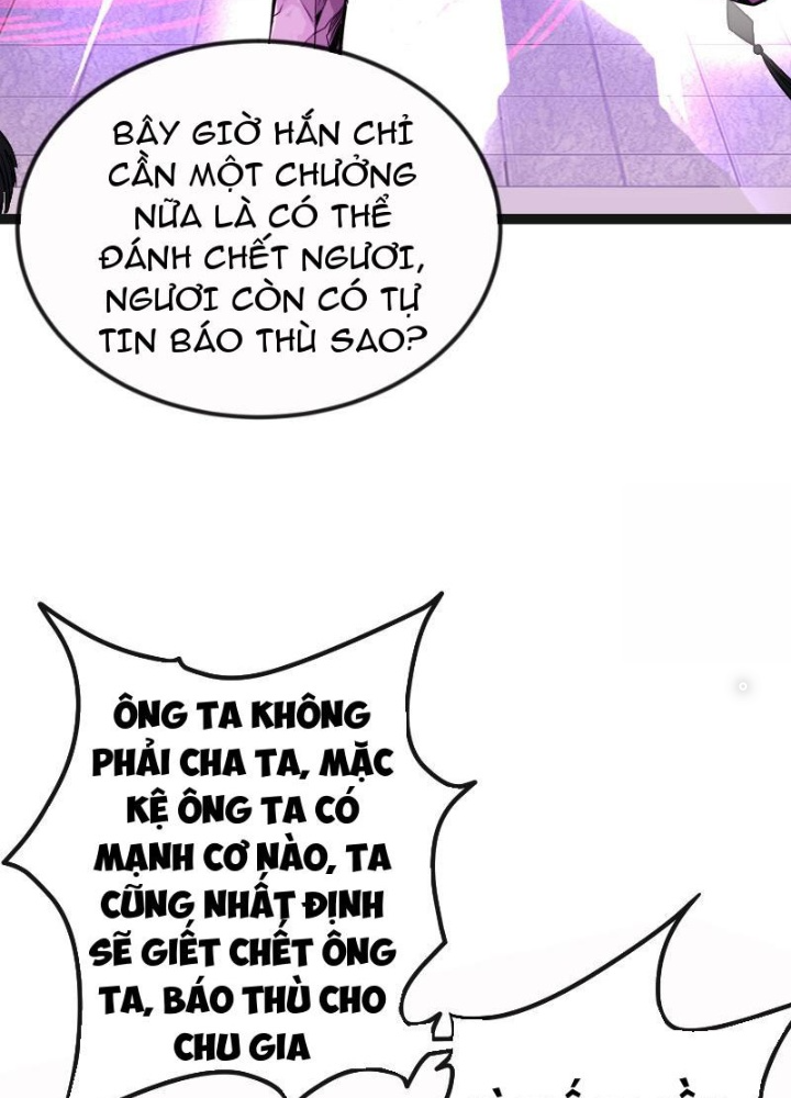 Tiêu Rồi, Ta Bị Mỹ Nữ Võ Thần Khóa Lại Rồi Chapter 25 - Trang 2