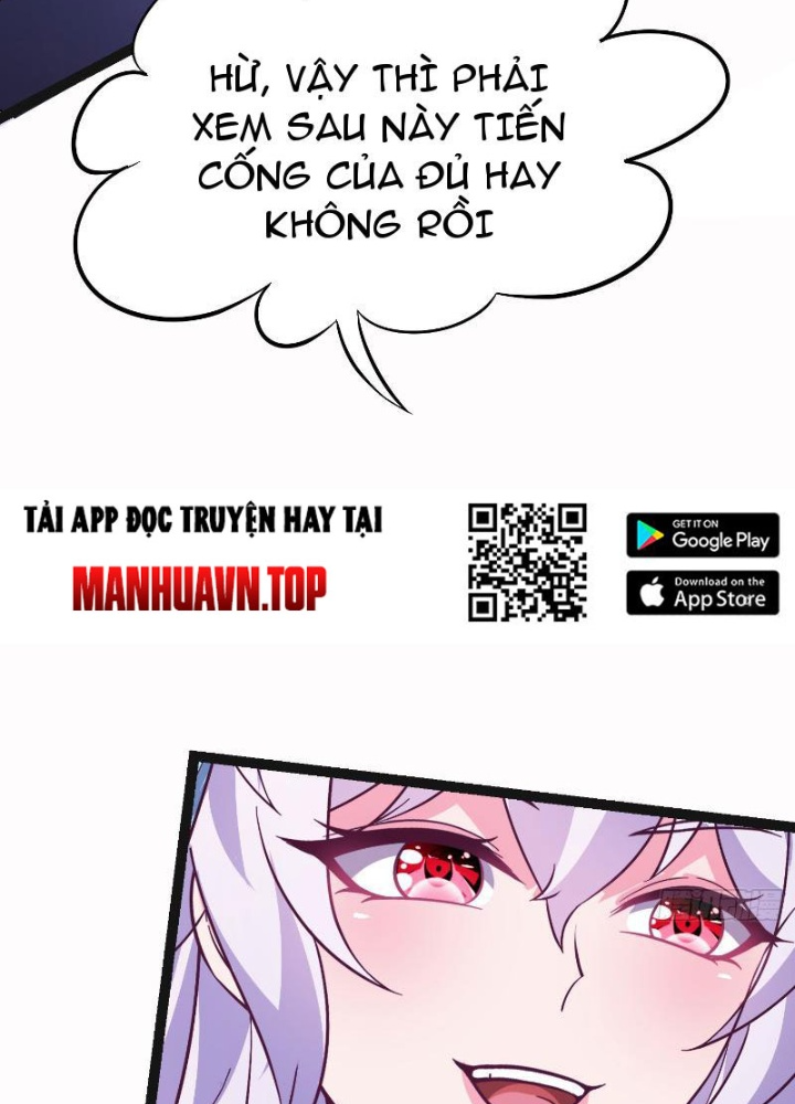 Tiêu Rồi, Ta Bị Mỹ Nữ Võ Thần Khóa Lại Rồi Chapter 25 - Trang 2