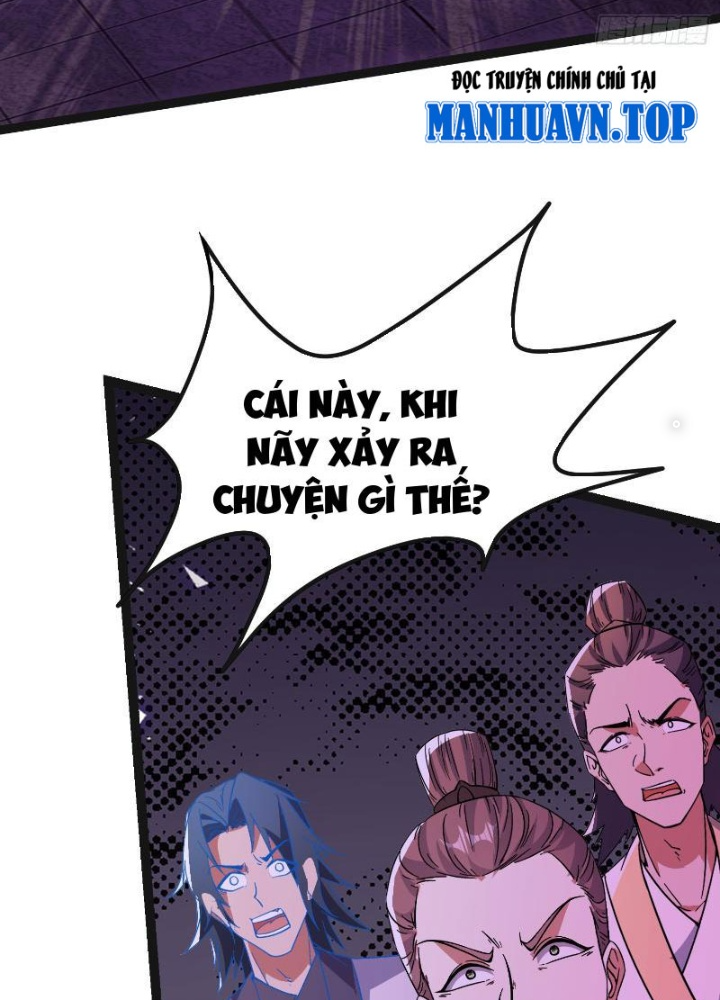 Tiêu Rồi, Ta Bị Mỹ Nữ Võ Thần Khóa Lại Rồi Chapter 25 - Trang 2