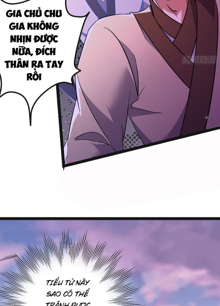 Tiêu Rồi, Ta Bị Mỹ Nữ Võ Thần Khóa Lại Rồi Chapter 25 - Trang 2