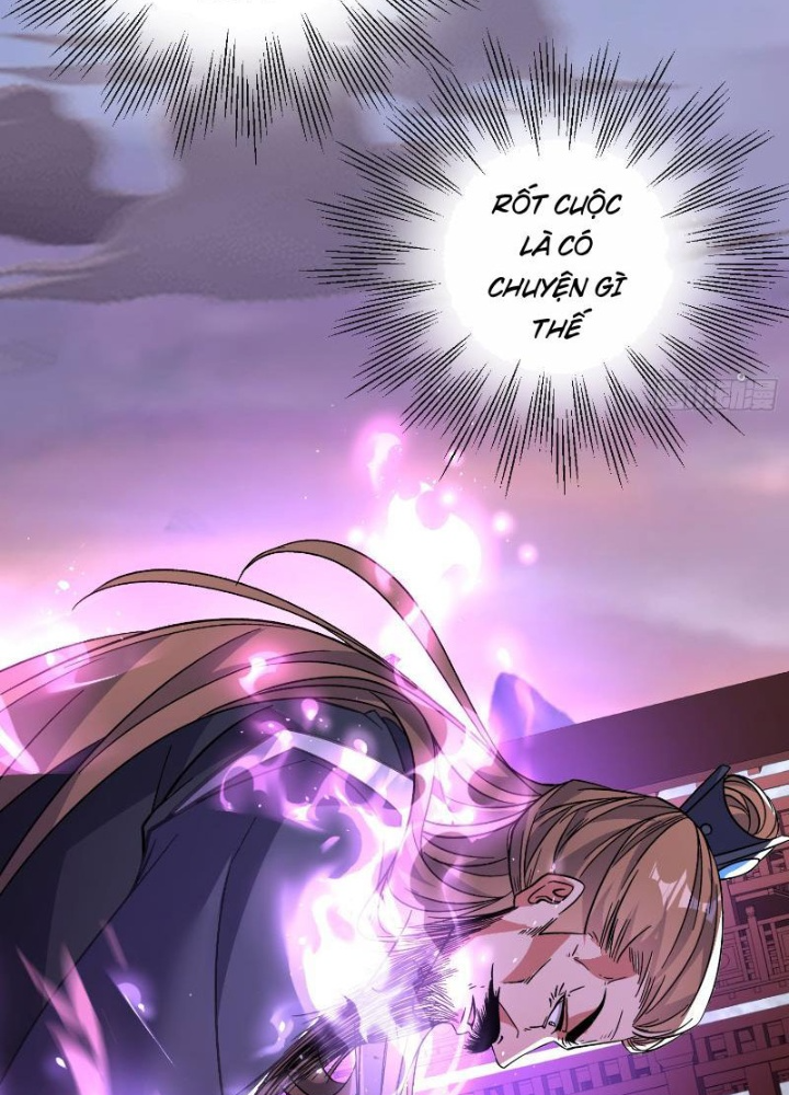 Tiêu Rồi, Ta Bị Mỹ Nữ Võ Thần Khóa Lại Rồi Chapter 25 - Trang 2