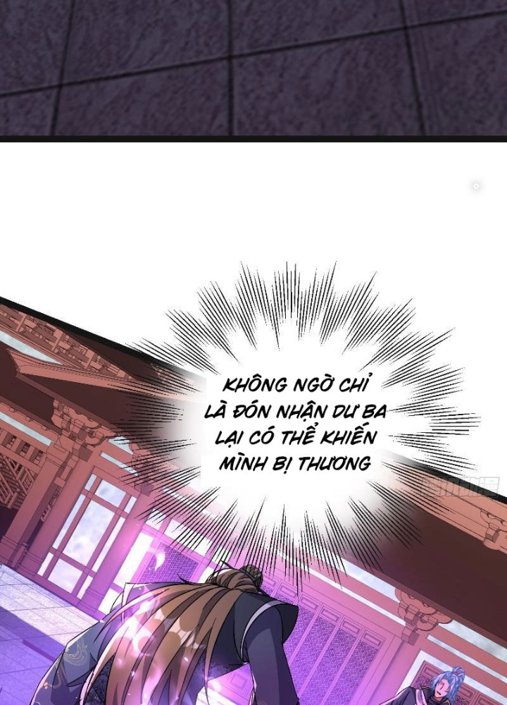 Tiêu Rồi, Ta Bị Mỹ Nữ Võ Thần Khóa Lại Rồi Chapter 25 - Trang 2