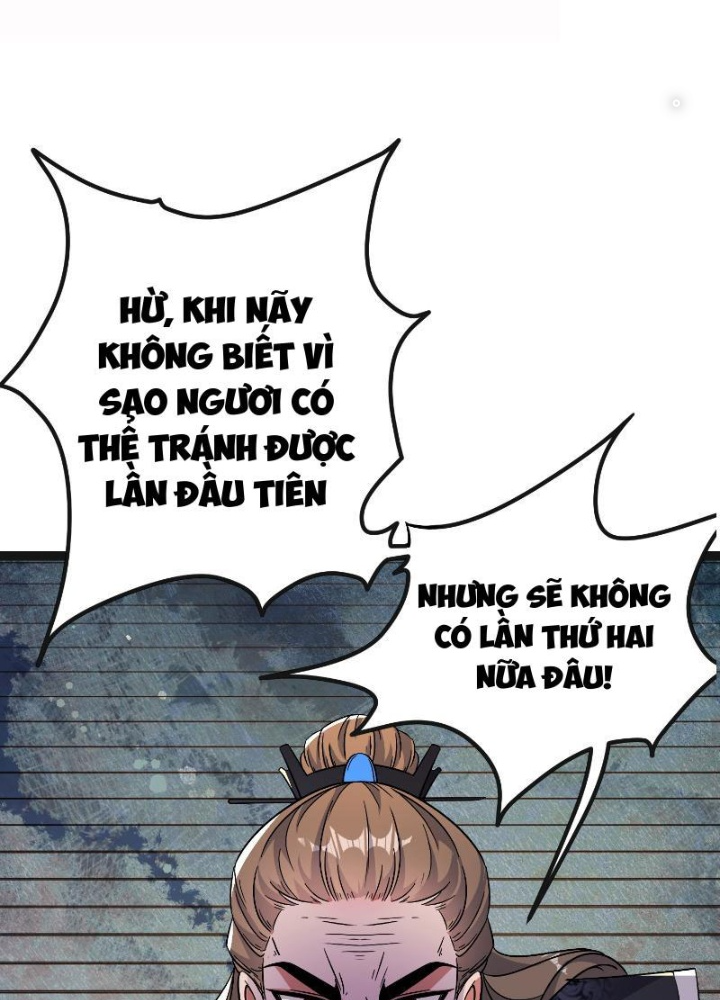Tiêu Rồi, Ta Bị Mỹ Nữ Võ Thần Khóa Lại Rồi Chapter 25 - Trang 2