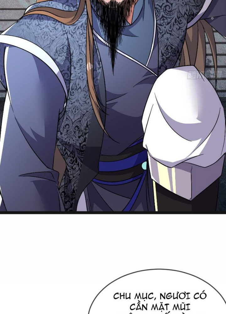 Tiêu Rồi, Ta Bị Mỹ Nữ Võ Thần Khóa Lại Rồi Chapter 25 - Trang 2