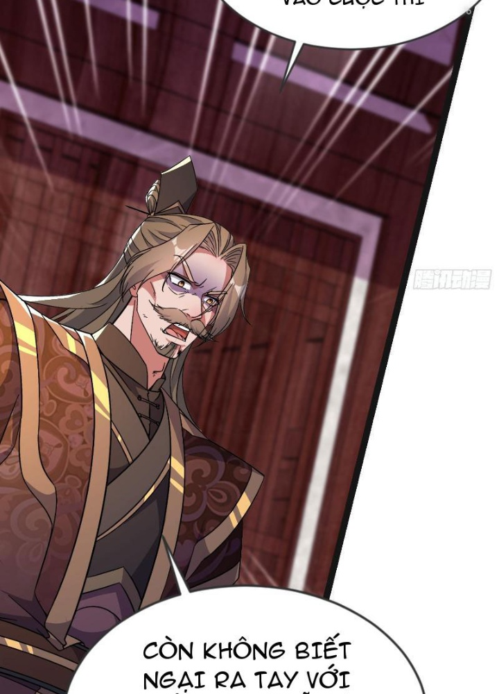 Tiêu Rồi, Ta Bị Mỹ Nữ Võ Thần Khóa Lại Rồi Chapter 25 - Trang 2