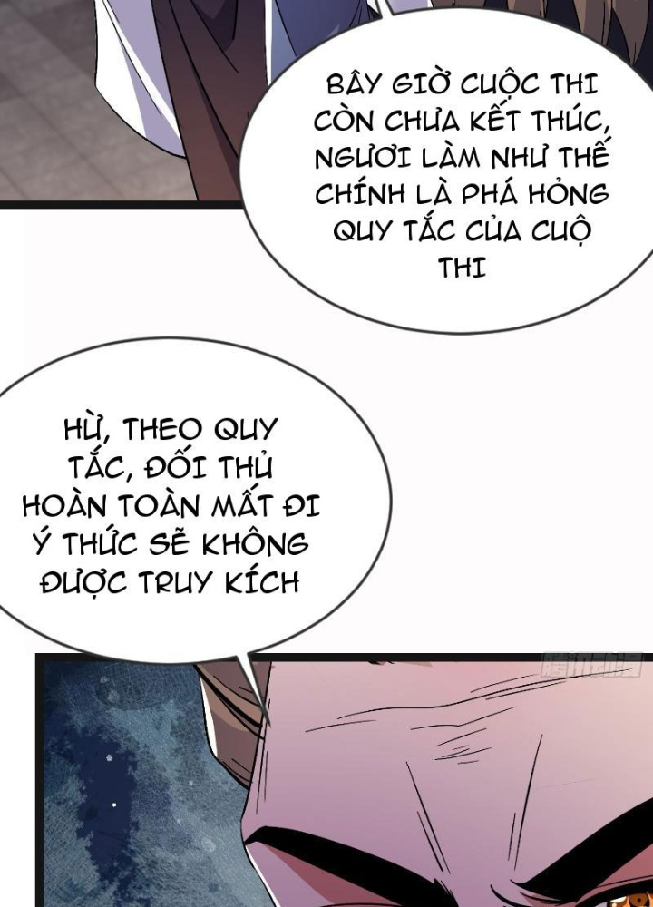 Tiêu Rồi, Ta Bị Mỹ Nữ Võ Thần Khóa Lại Rồi Chapter 25 - Trang 2