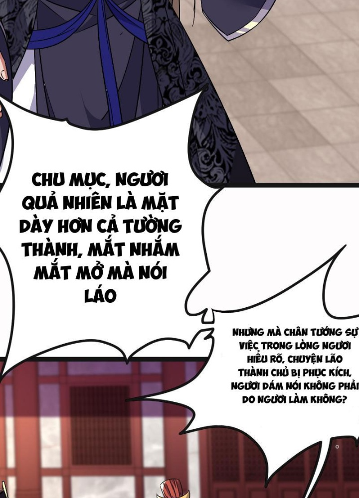 Tiêu Rồi, Ta Bị Mỹ Nữ Võ Thần Khóa Lại Rồi Chapter 25 - Trang 2