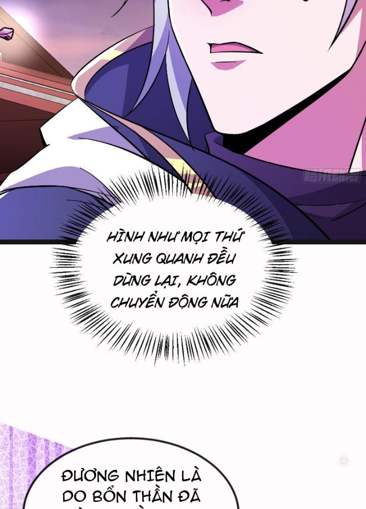 Tiêu Rồi, Ta Bị Mỹ Nữ Võ Thần Khóa Lại Rồi Chapter 25 - Trang 2