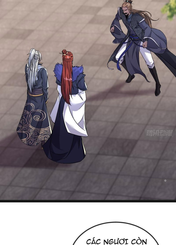 Tiêu Rồi, Ta Bị Mỹ Nữ Võ Thần Khóa Lại Rồi Chapter 25 - Trang 2