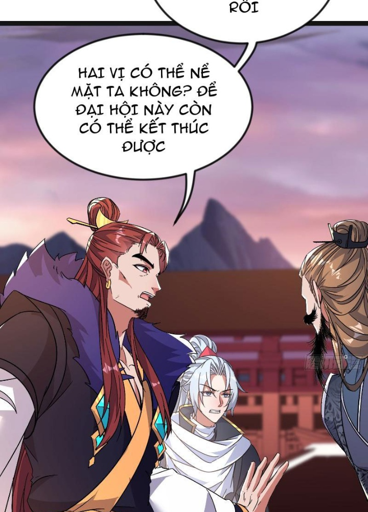 Tiêu Rồi, Ta Bị Mỹ Nữ Võ Thần Khóa Lại Rồi Chapter 25 - Trang 2