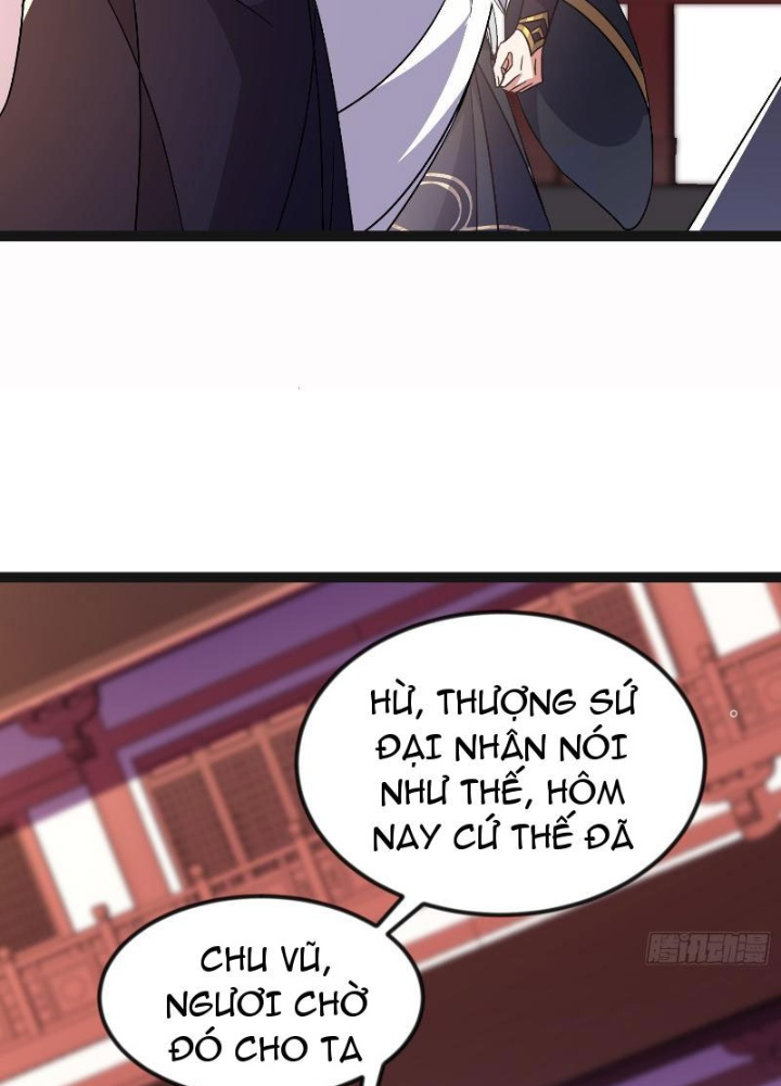 Tiêu Rồi, Ta Bị Mỹ Nữ Võ Thần Khóa Lại Rồi Chapter 25 - Trang 2