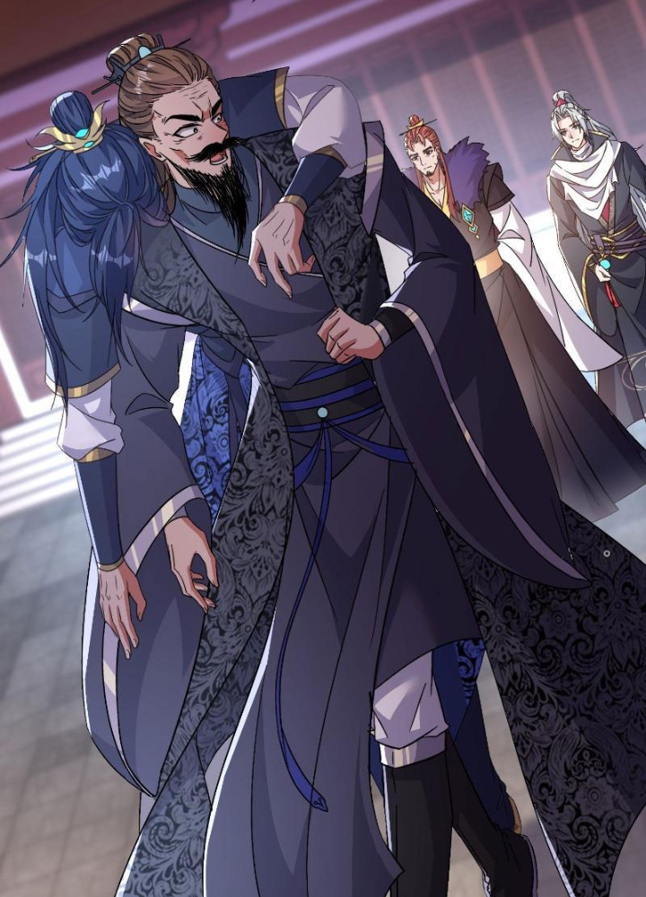 Tiêu Rồi, Ta Bị Mỹ Nữ Võ Thần Khóa Lại Rồi Chapter 25 - Trang 2