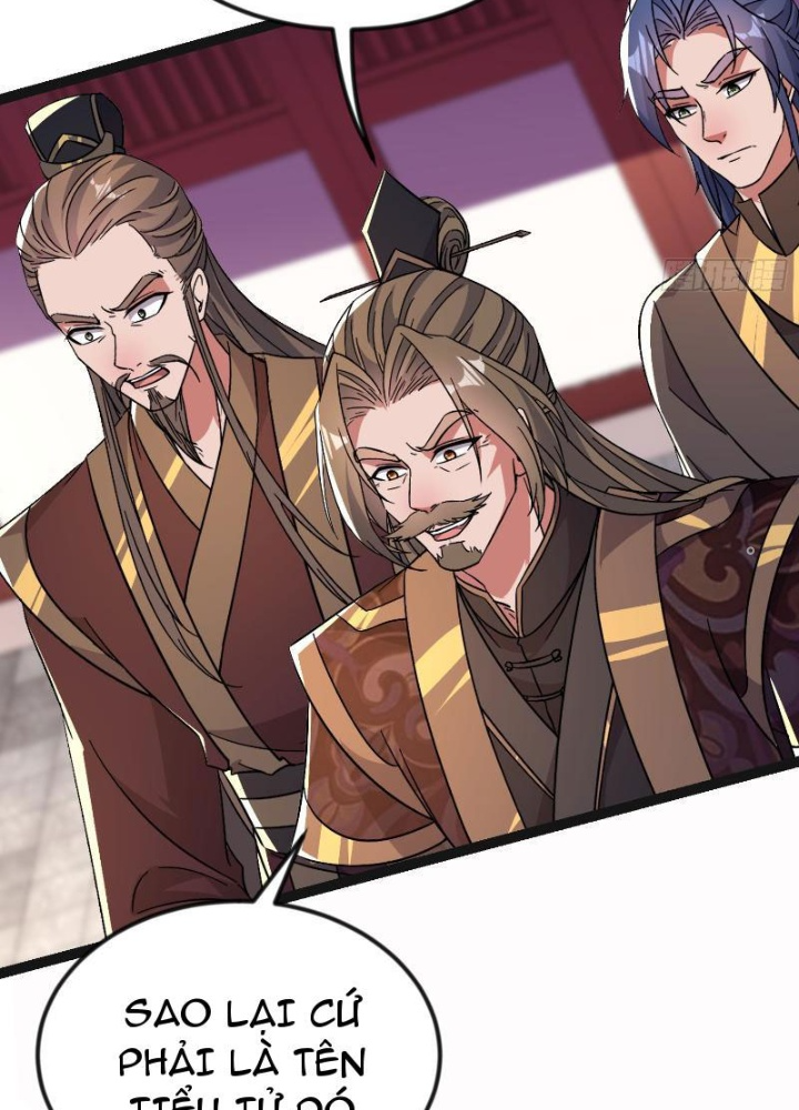 Tiêu Rồi, Ta Bị Mỹ Nữ Võ Thần Khóa Lại Rồi Chapter 25 - Trang 2