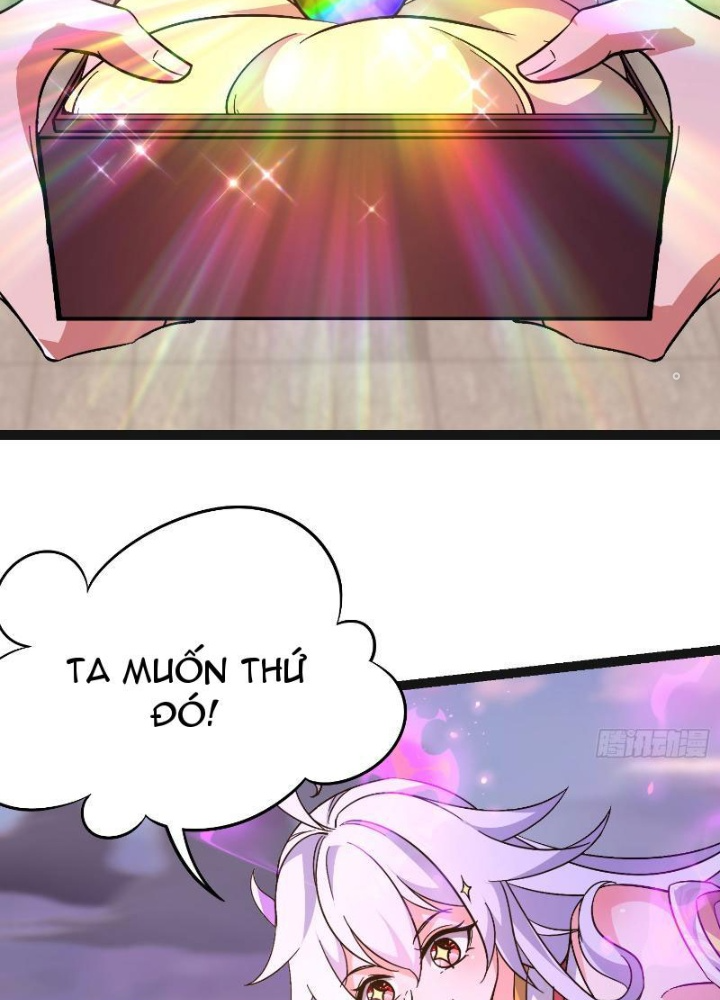 Tiêu Rồi, Ta Bị Mỹ Nữ Võ Thần Khóa Lại Rồi Chapter 25 - Trang 2