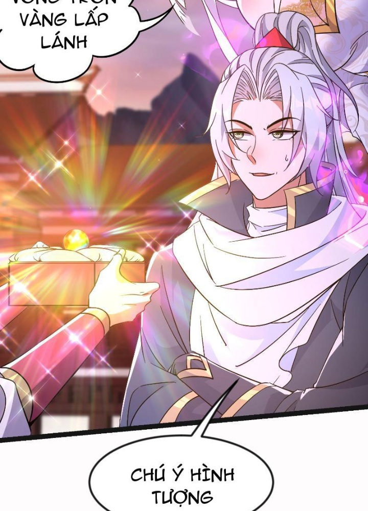 Tiêu Rồi, Ta Bị Mỹ Nữ Võ Thần Khóa Lại Rồi Chapter 25 - Trang 2