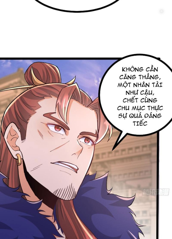 Tiêu Rồi, Ta Bị Mỹ Nữ Võ Thần Khóa Lại Rồi Chapter 25 - Trang 2