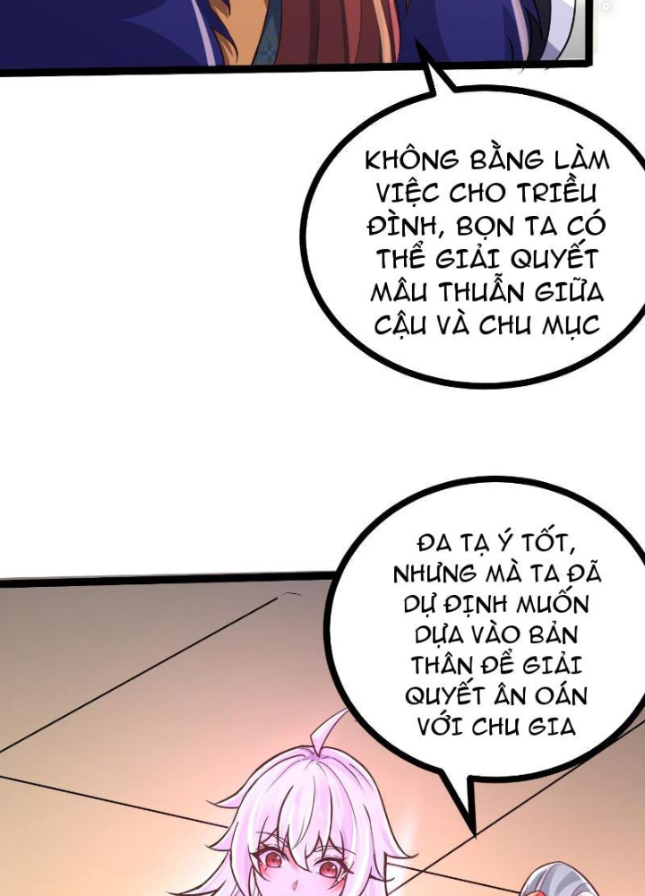 Tiêu Rồi, Ta Bị Mỹ Nữ Võ Thần Khóa Lại Rồi Chapter 25 - Trang 2