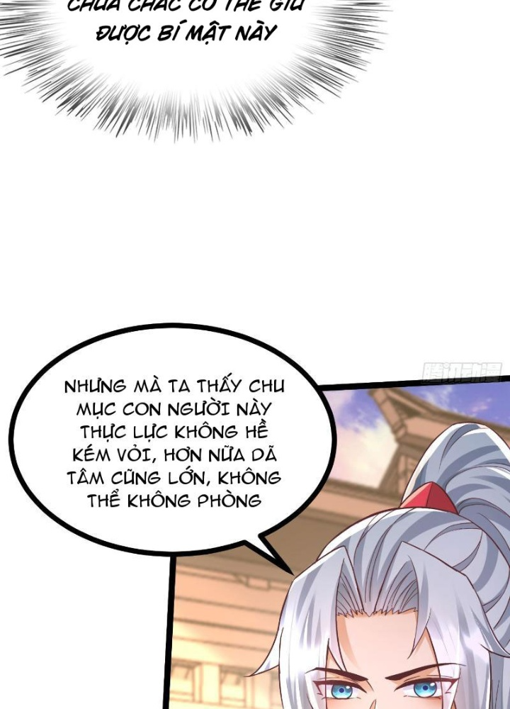 Tiêu Rồi, Ta Bị Mỹ Nữ Võ Thần Khóa Lại Rồi Chapter 25 - Trang 2