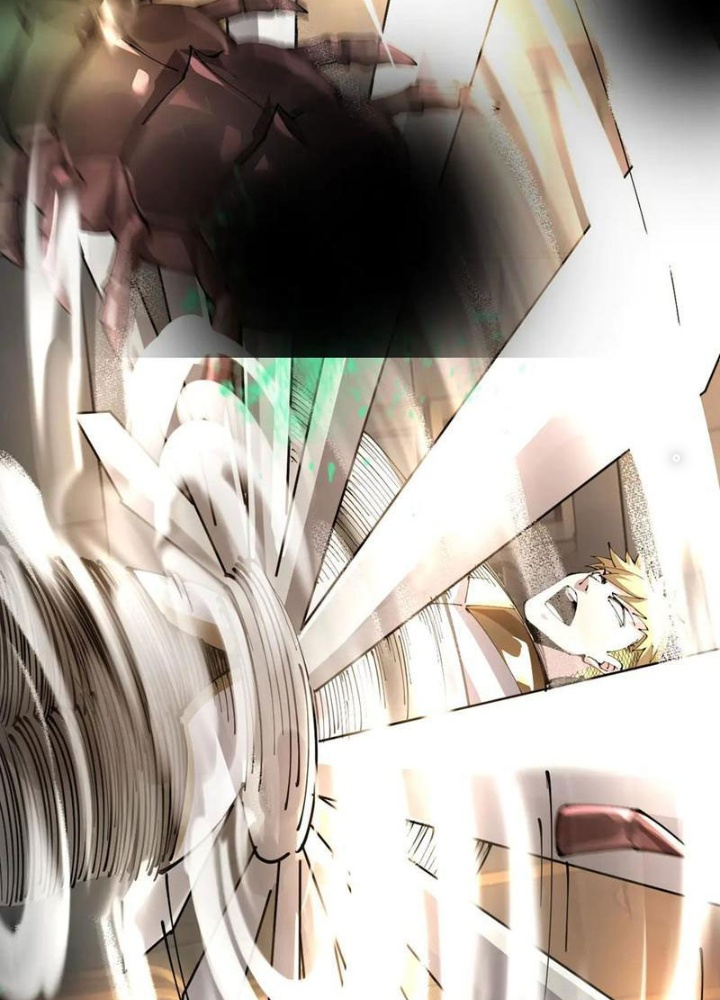 Ta Phế Tay Phong Sinh Thủy Khởi Trong Phản Diện Chapter 25 - Trang 2