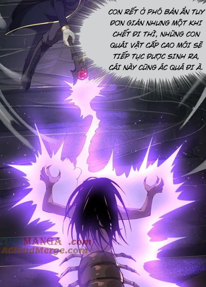 Ta Phế Tay Phong Sinh Thủy Khởi Trong Phản Diện Chapter 25 - Trang 2