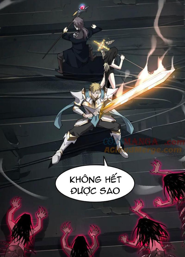 Ta Phế Tay Phong Sinh Thủy Khởi Trong Phản Diện Chapter 25 - Trang 2