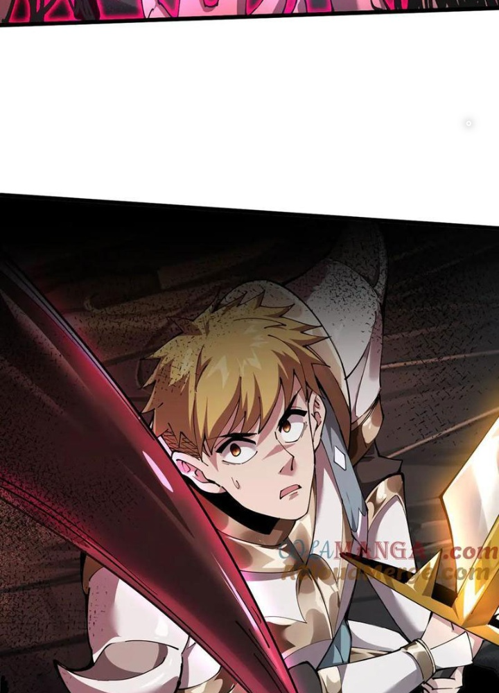 Ta Phế Tay Phong Sinh Thủy Khởi Trong Phản Diện Chapter 25 - Trang 2