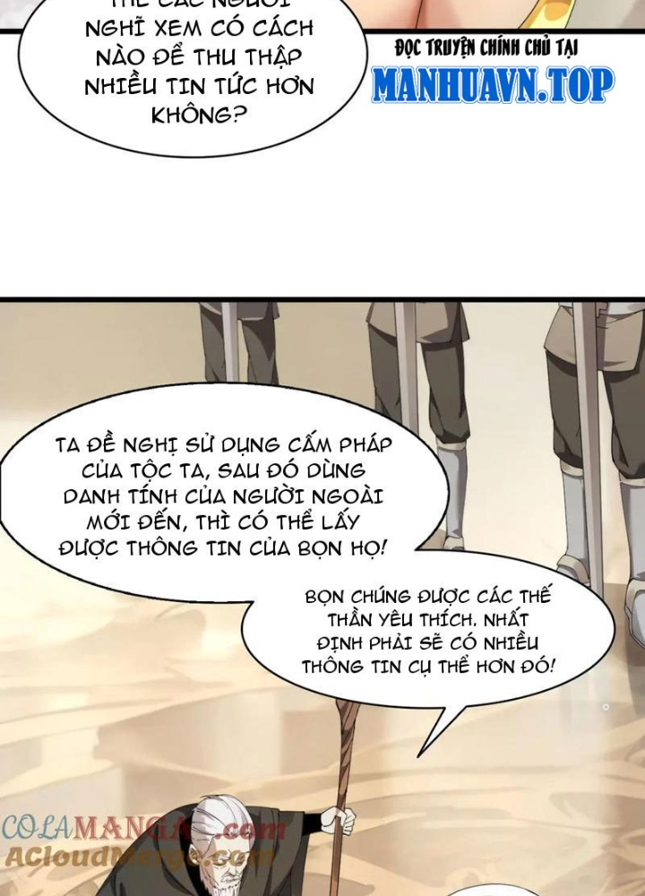 Ta Phế Tay Phong Sinh Thủy Khởi Trong Phản Diện Chapter 25 - Trang 2