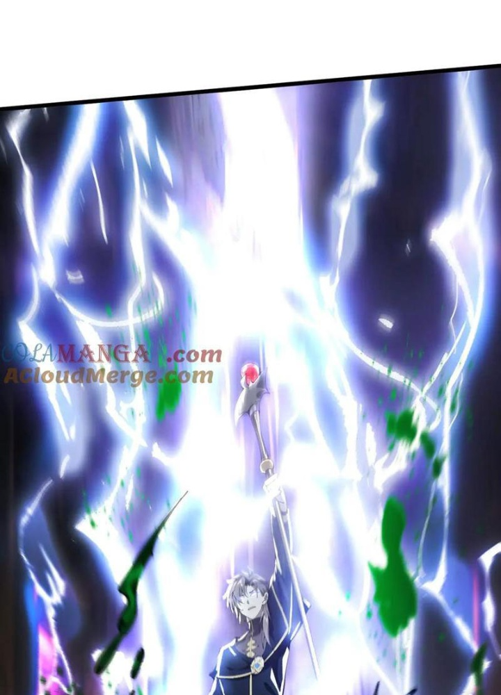 Ta Phế Tay Phong Sinh Thủy Khởi Trong Phản Diện Chapter 25 - Trang 2