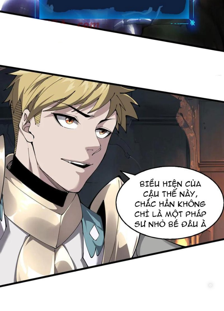 Ta Phế Tay Phong Sinh Thủy Khởi Trong Phản Diện Chapter 25 - Trang 2