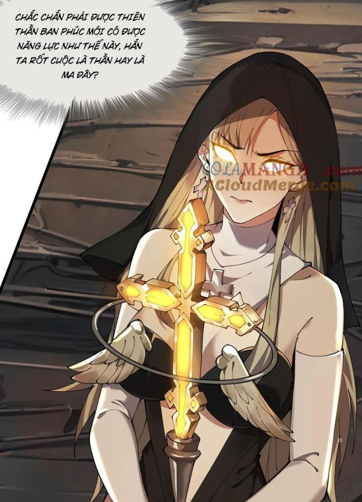 Ta Phế Tay Phong Sinh Thủy Khởi Trong Phản Diện Chapter 25 - Trang 2