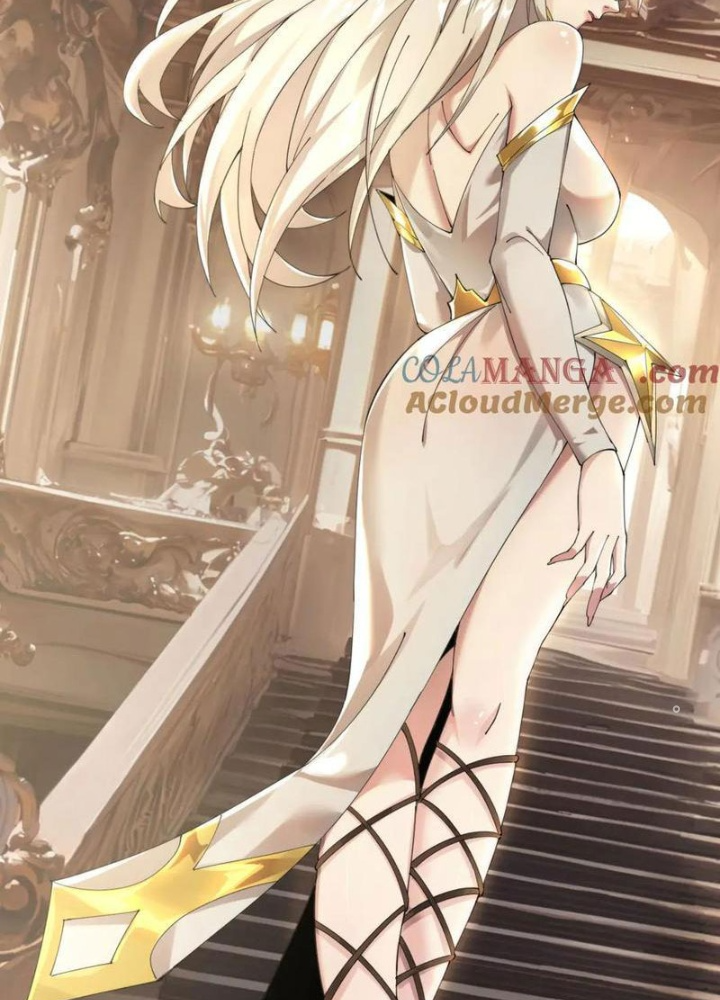 Ta Phế Tay Phong Sinh Thủy Khởi Trong Phản Diện Chapter 25 - Trang 2